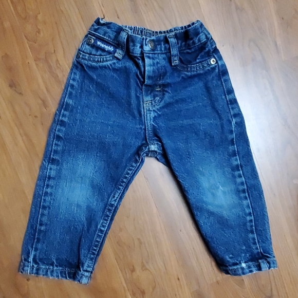 18-24 Boys outfit & shoes (7T) - Picture 3 of 6